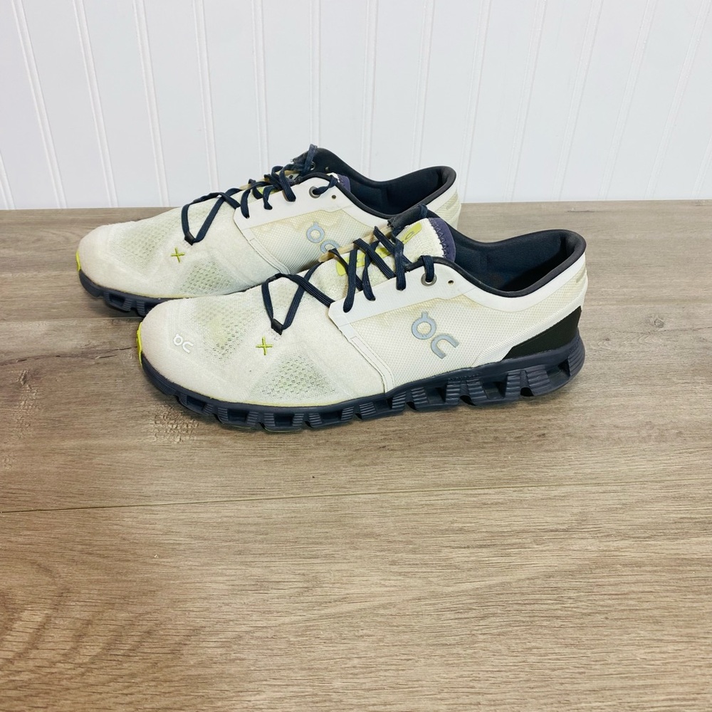 Use men’s On Cloud X 3 size 11.5 no box - Picture 5 of 10